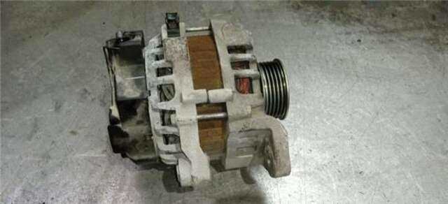 Foto 2ª: Alternador Hyundai i10 1.0 BASIS [1.0 LTR. - 49 KW CAT] [G3LA]