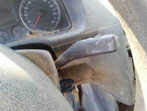 Foto 3ª: Mando Multifuncion Volkswagen Caddy LIFE 75CV 55KW [BSU] (2007)