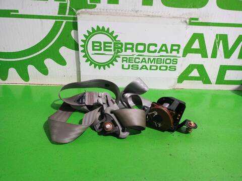 Cinturón Trasero Derecho Kia Sorento 2.5 CRDI 170CV