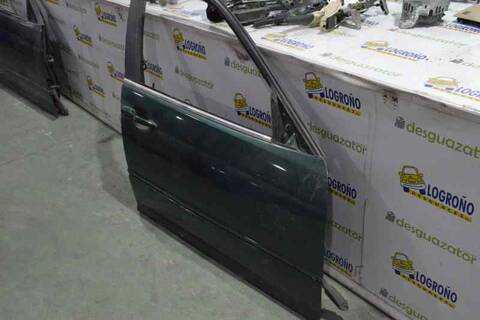 Foto 3ª: Puerta Delantera Derecha Bmw Serie 3 315 2.0 16V D 150CV [204D4] (2001)