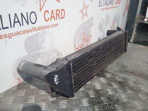 Foto 3ª: Intercooler Land Rover Freelander SE FAMILIAR 112CV 82KW (2003)