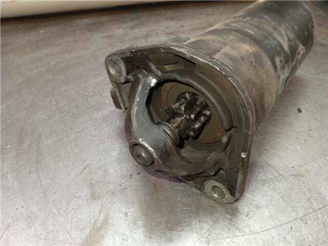 Foto 3ª: Motor de Arranque Volvo XC 90 D5 [D 5244 T]
