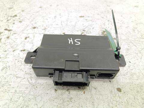 Foto 1ª: Centralita Motor ECU Audi A6 3.0 TDI ADVANCED EDITION 272CV 200KW [CRTD] (2017)