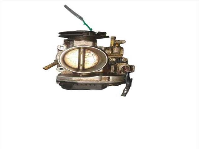 Caja Mariposa Seat Toledo 1.9 TDI 90CV