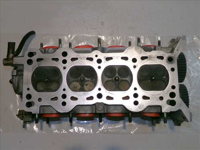 Foto 4ª: Culata Mazda 323 1.6 G 1998-2003 [ZM] (2002)