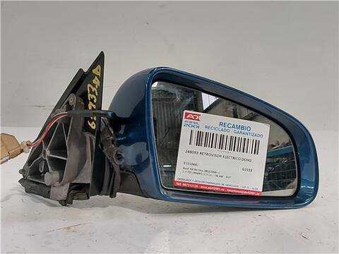 Foto 1ª: Retrovisor Derecho Audi A4 1.9 TDI 96KW) BERLINA 130CV [AVF] (2004)