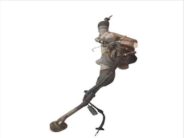 Foto 2ª: Cremallera de Direccion Citroen C3 1.5 BLUEHDI 100 SXYHYP SXYHTU) (2016)