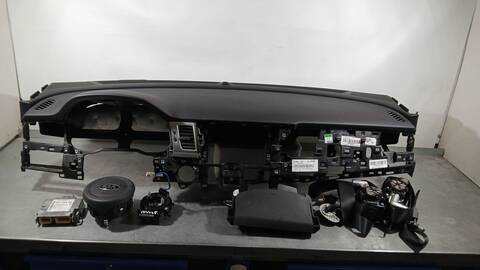 Kit Airbag Kia Niro 1.6 GDI HYBRID 141CV 104KW