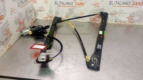 Foto 2ª: Elevalunas Eléctrico Delantero Derecho Volkswagen Golf EDITION 116CV 85KW [DDY] (2017)