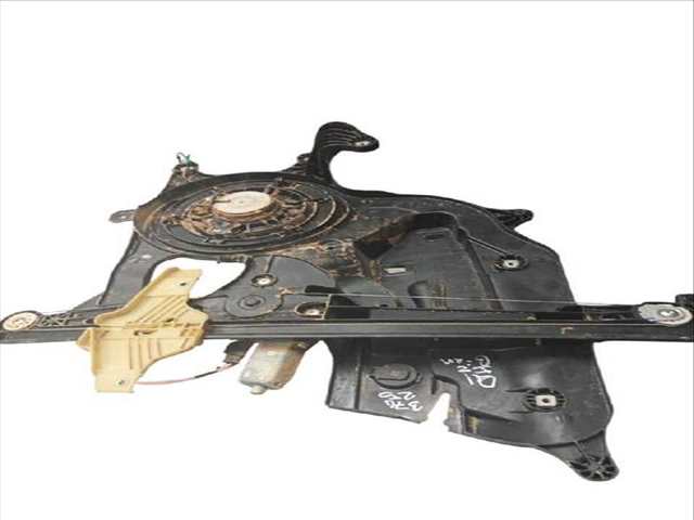 Foto 3ª: Elevalunas Eléctrico Delantero Izquierdo Peugeot Rifter 1.5 BLUEHDI 130 (2018)