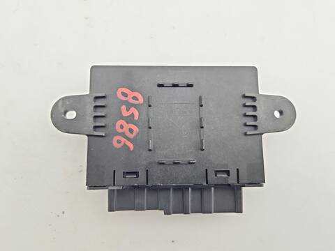 Foto 3ª: Centralita Motor ECU Ford EcoSport 1.0 ECOBOOST 125CV 92KW [M1JU] (2019)