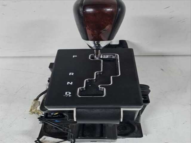 Palanca de Cambio Chrysler 300 3.0 CRD 218CV 160KW