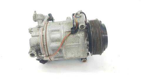 Foto 2ª: Compresor Aire Acondicionado Land Rover Discovery 2.0 TD4 150CV (2014)