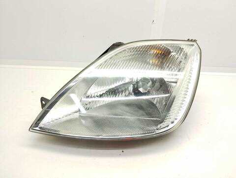 Faro Izquierdo Ford Fiesta 1.4 TDCI CAT 68CV 50KW