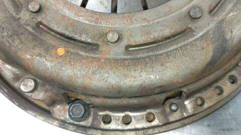 Foto 4ª: kit Embrague Ford Focus TREND 95CV 70KW [T3DA] (2011)