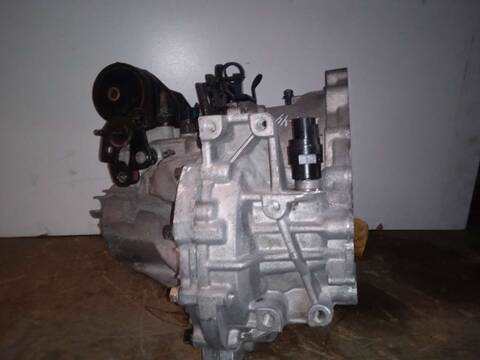 Foto 3ª: Caja Cambios Kia Carens 2.0 CRDI 140CV 103KW (2007)