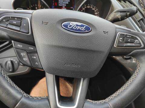 Airbag Delantero Izquierdo Ford Kuga T8MA