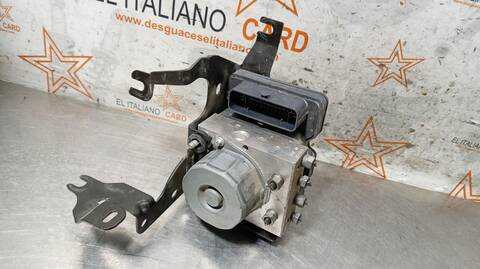 Abs Renault Clio EXPRESSION 90CV 66KW