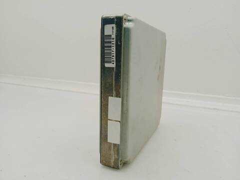 Foto 3ª: Centralita Motor ECU Nissan Terrano 3.0 TD CAT 154CV 113KW (2006)