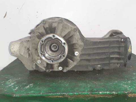 Foto 3ª: Diferencial Trasero Audi A6 3.0 TDI QUATTRO 165KW) BERLINA 225CV [BMK] (2004)