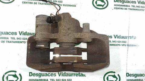 Foto 2ª: Pinza Freno Trasera Izquierdo Mercedes Vito 112 CDI 638.194) 122CV 90KW [611980] (2003)