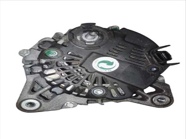 Foto 2ª: Alternador Renault Kangoo 1.5 DCI (1997)