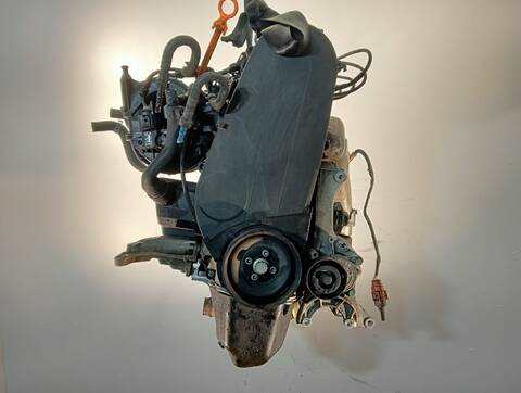 Motor Completo Seat Ibiza STELLA 1 60CV
