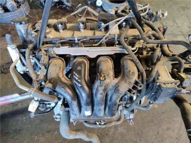 Motor Completo Mazda 2 1.3