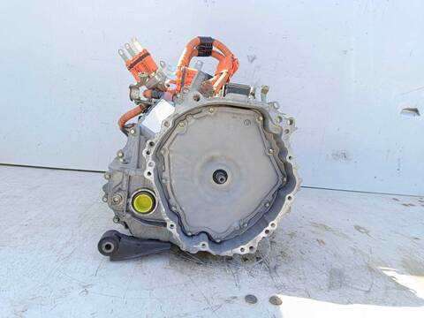 Caja Cambios Automatica Toyota Yaris ACTIVE HYBRID 75CV 55KW AUT.