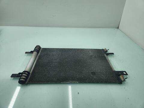 Foto 4ª: Radiador Calefaccion A.A. DS 7 LOUVRE 179CV 132KW [AH01] (2018)