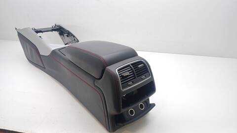 Consola Central Audi A7 RS7 PERFORMANCE QUATTRO 605CV 445KW