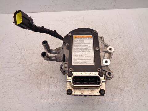 Foto 2ª: Alternador Kia Niro 141 CV 104KW [G4LE] (2017)