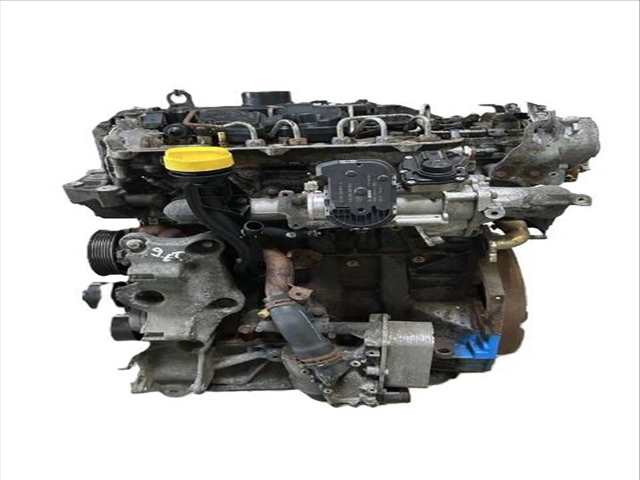 Foto 1ª: Motor Completo Opel Vivaro 2.0 CDTI 90 CV 66KW [M9R782 M9R780] (2008)