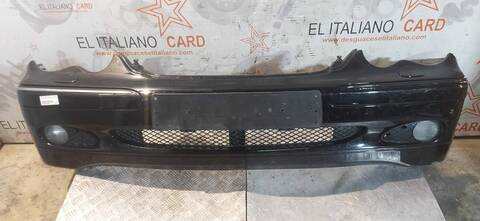 Foto 1ª: Paragolpes Delantero Mercedes Clase C 160 270 CDI 203.016) BERLINA 170CV 125KW [612962] (2001)