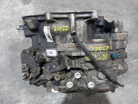 Foto 2ª: Caja Cambios Automatica Chevrolet Captiva VCDI A LAS 4 RUEDAS 150CV 110KW [Z 20 S]