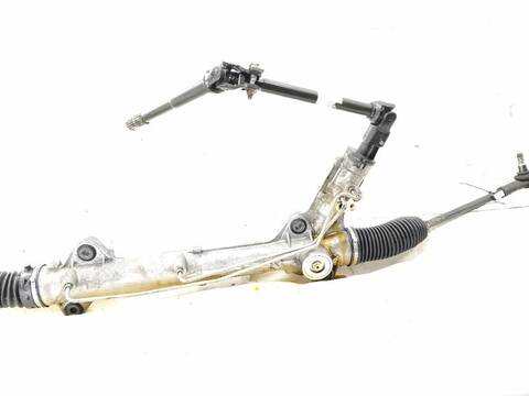 Foto 2ª: Cremallera de Direccion Mercedes Sprinter 213 CDI 906.611 906.613) [OM 651.957] (2006)