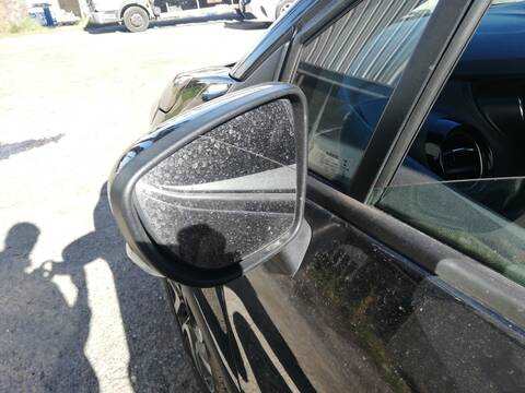 Retrovisor Izquierdo Renault Captur K9KF6
