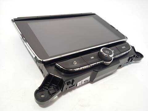 Pantalla Multifuncion Opel Mokka 1.6 CDTI 4X4 _76) 136CV 100KW