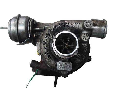 Turbocompresor Kia Ceed 2.0 CRDI 140 PRO ED)