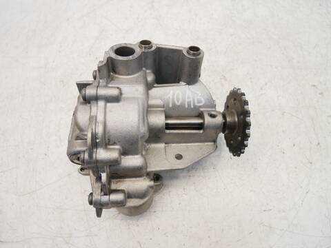 Bomba de Aceite Renault Master 150 CV 110KW
