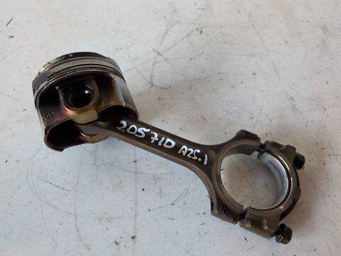 Despiece Motor Renault Megane DYNAMIQUE 1.2 16V TCE 116CV