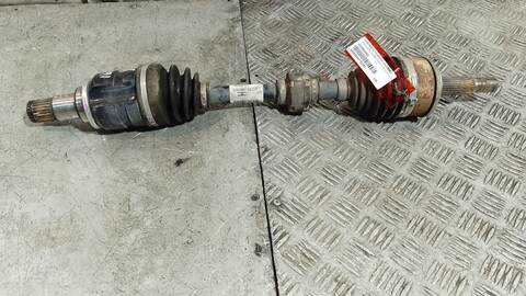 Transmision Delantera Izquierda Toyota Auris HYBRID ACTIVE BUSINESS PLUS 136CV 100KW