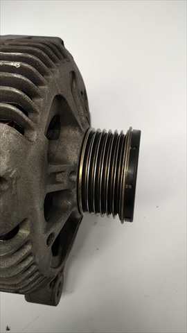 Foto 2ª: Alternador Peugeot 307 2.0 HDI [D/RHY] (2002)