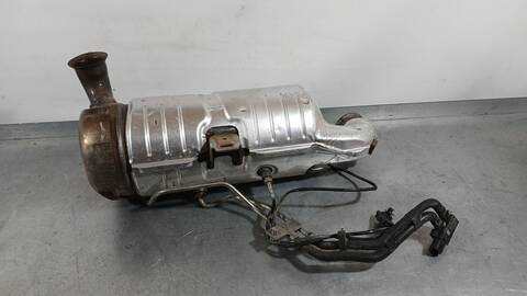 Filtro Particulas Peugeot Partner 1.5 BLUEHDI 100 102CV 75KW FURGON