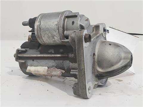 Motor de Arranque Ford Fiesta 1.6 TDCI 90CV 66KW