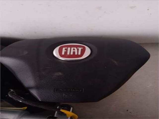 Foto 3ª: Kit Airbag Fiat Qubo 1.3 MYLIFE [1.3 LTR. - 55 KW 16V JTD CAT] [199A9000]