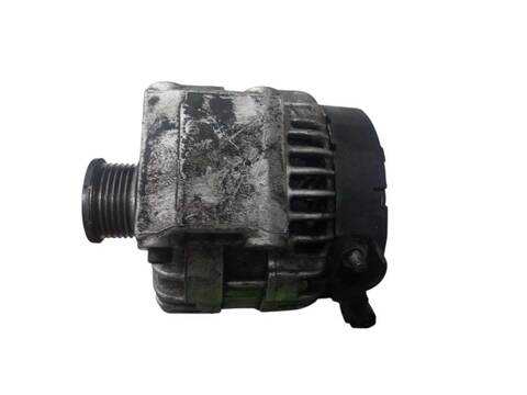 Foto 3ª: Alternador Mini Mini COOPER S ALL4 (2012)