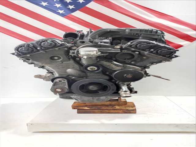 Foto 3ª: Motor Completo Jeep Grand Cherokee 294CV 216KW [ERB] (2014)