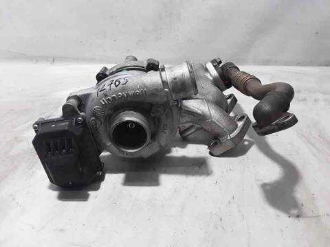 Turbocompresor Kia Optima VISION 141CV 104KW