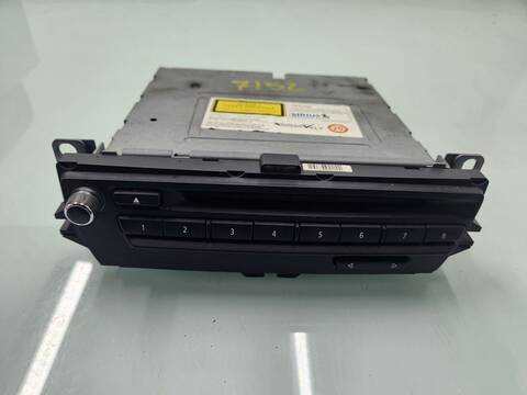 Foto 2ª: Sistema GPS Bmw Serie 3 315 318D BERLINA 143CV 105KW [N47D20C] (2015)